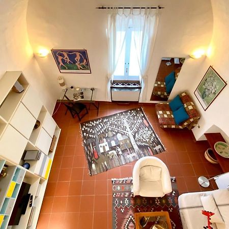 Casa Petra Villa Matera Bagian luar foto