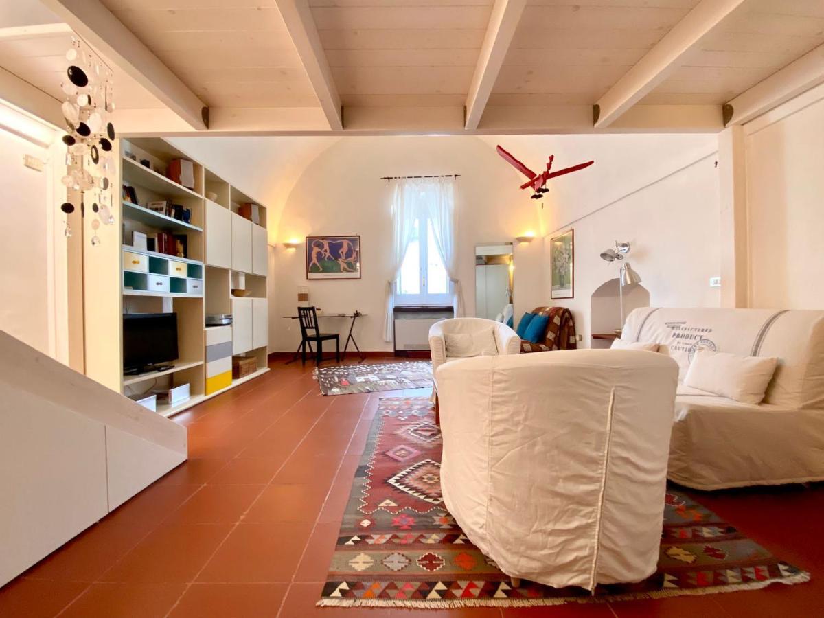 Casa Petra Villa Matera Bagian luar foto