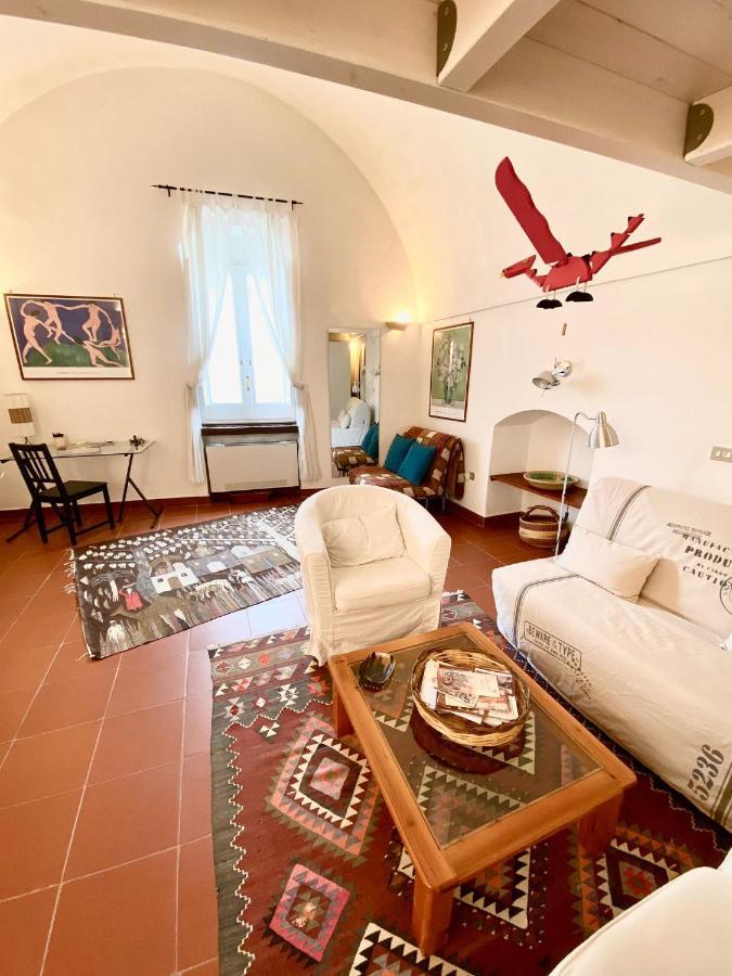 Casa Petra Villa Matera Bagian luar foto