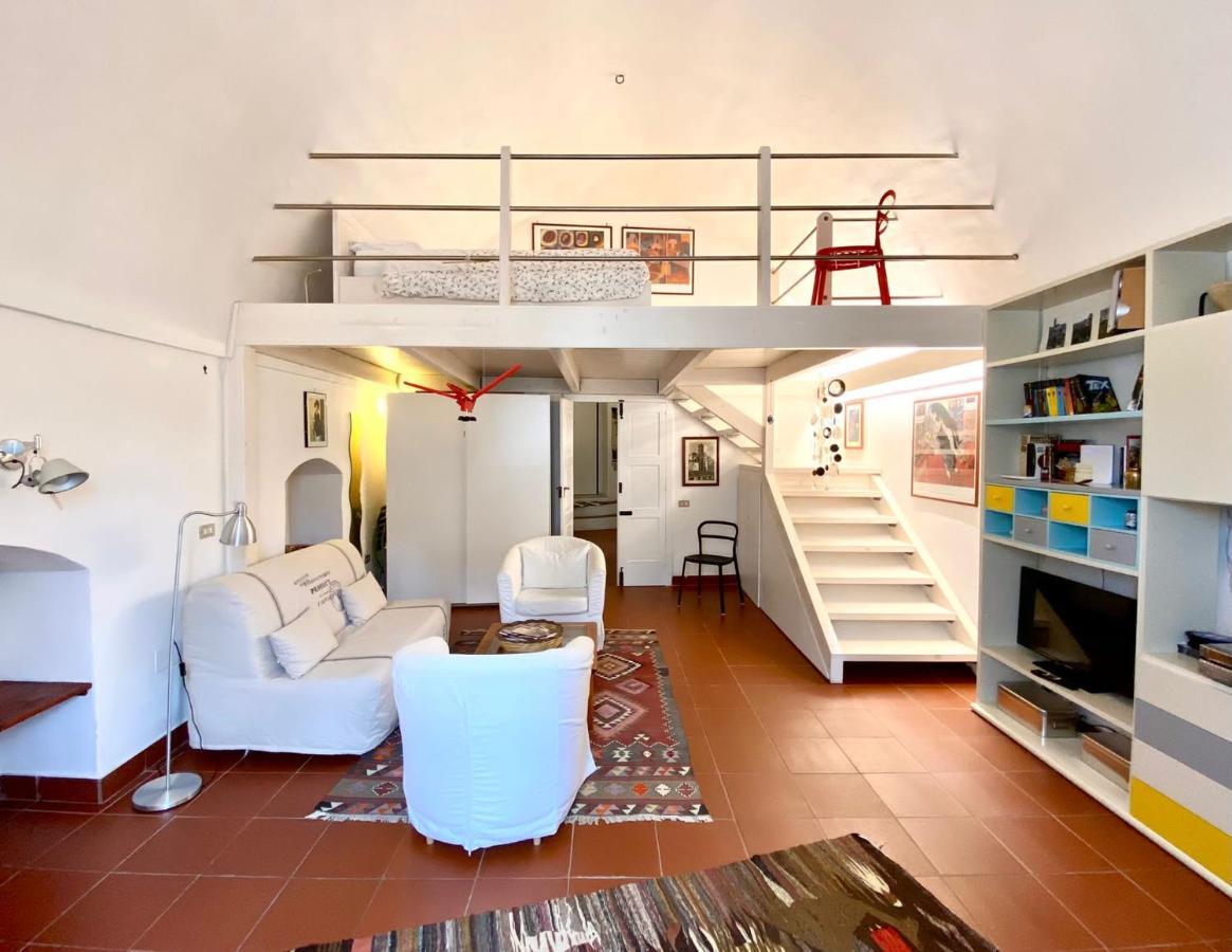 Casa Petra Villa Matera Bagian luar foto