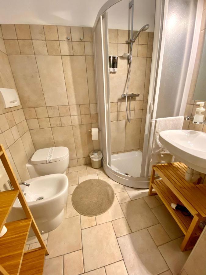 Casa Petra Villa Matera Bagian luar foto