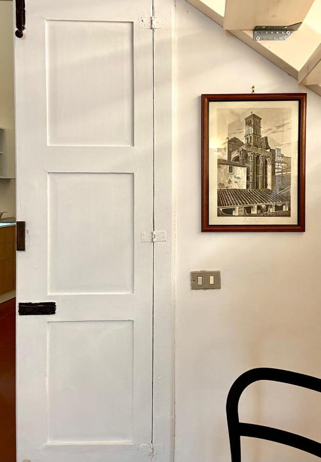 Casa Petra Villa Matera Bagian luar foto