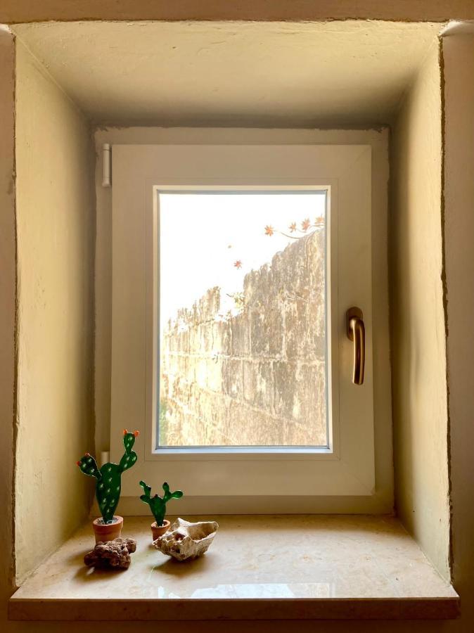 Casa Petra Villa Matera Bagian luar foto