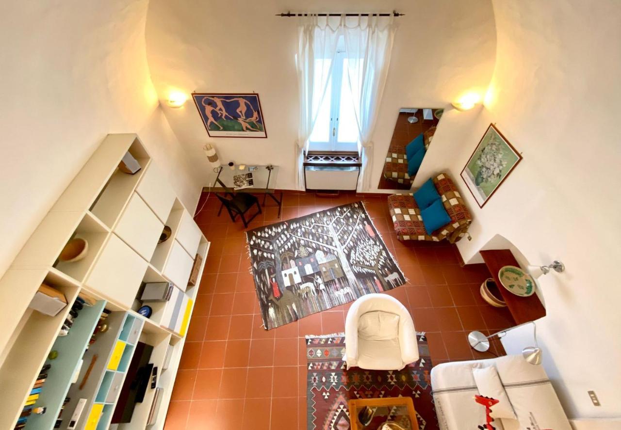 Casa Petra Villa Matera Bagian luar foto