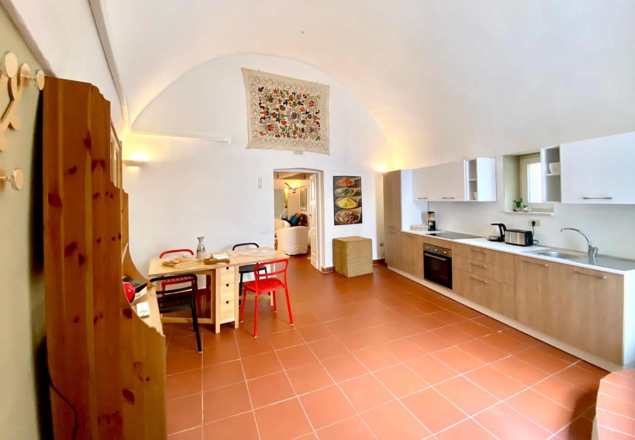 Casa Petra Villa Matera Bagian luar foto