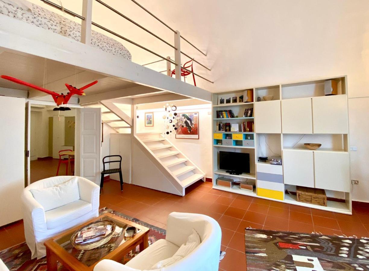 Casa Petra Villa Matera Bagian luar foto